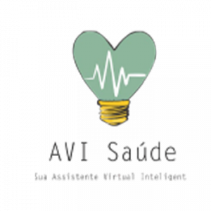 Logo AVI Saúde