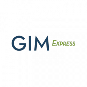 logo GIM express