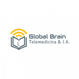 logo - Global Brain telemedicina