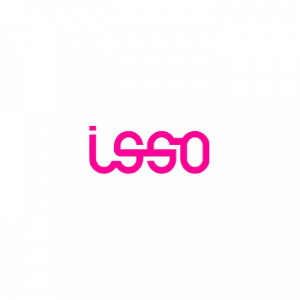 logo - isso