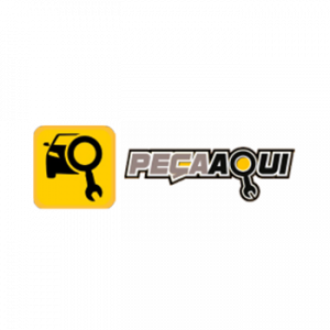 logo - peca aqui