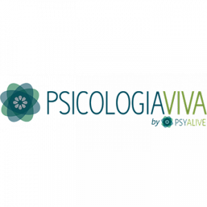 logo - psicologia viva