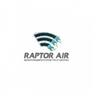 logo - raptor air