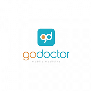 logo - godoctor