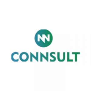 logo connsult