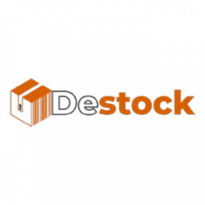 logo Destock