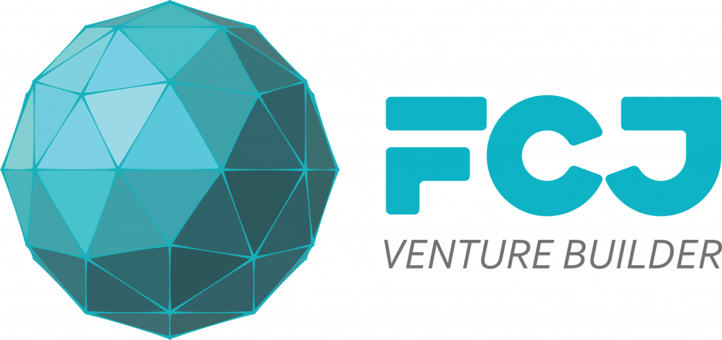 Logo FCJ Venture Builder