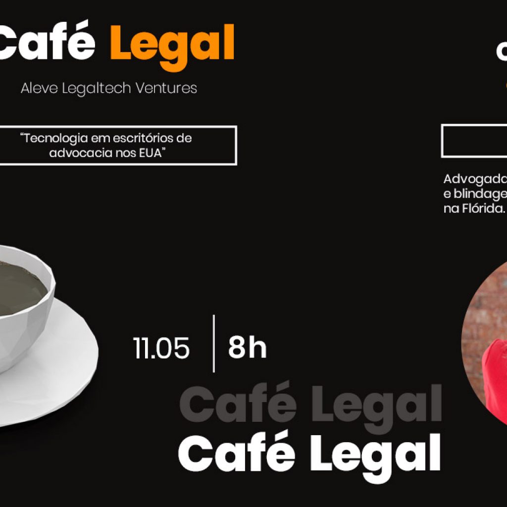 Café Legal Com Nicole Martins