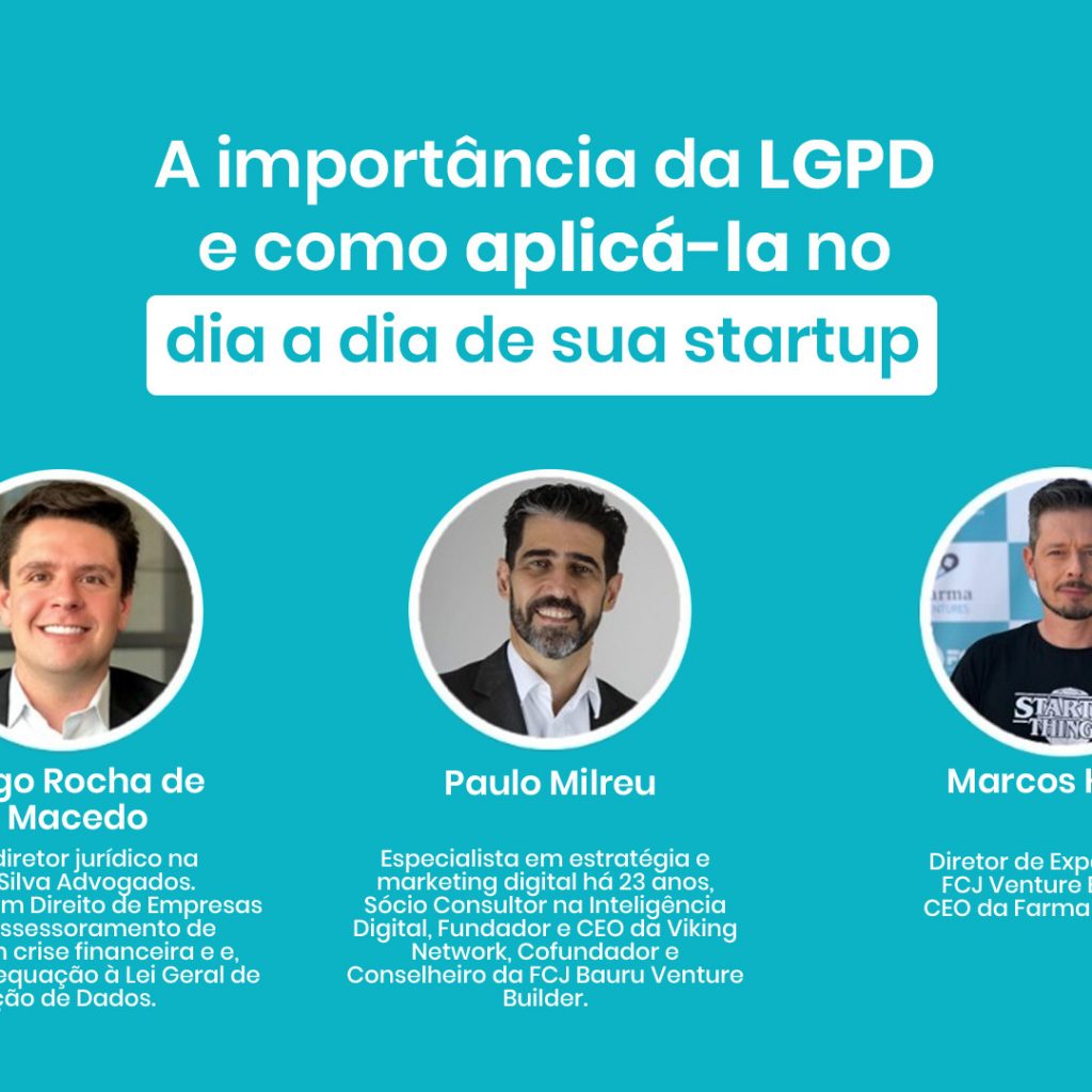 A importância da LGPD