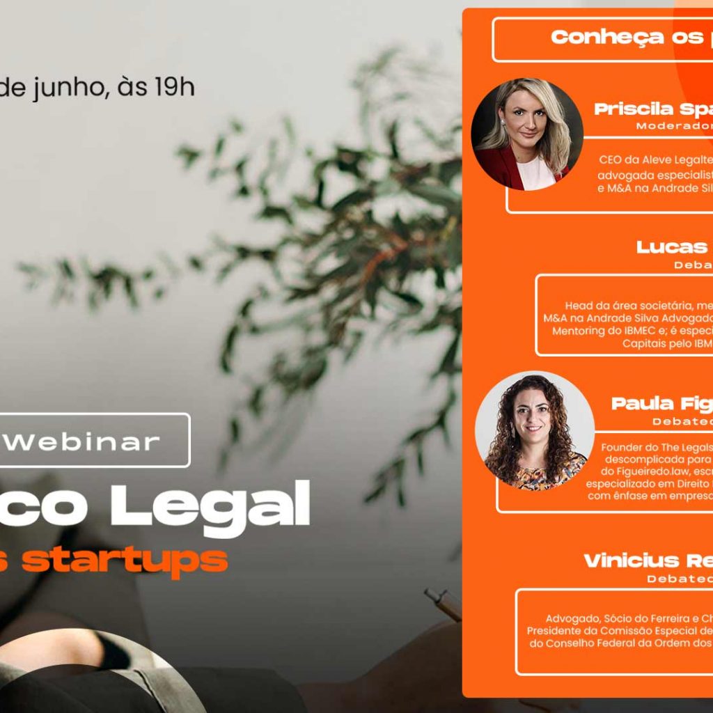 Marco Legal da Startups