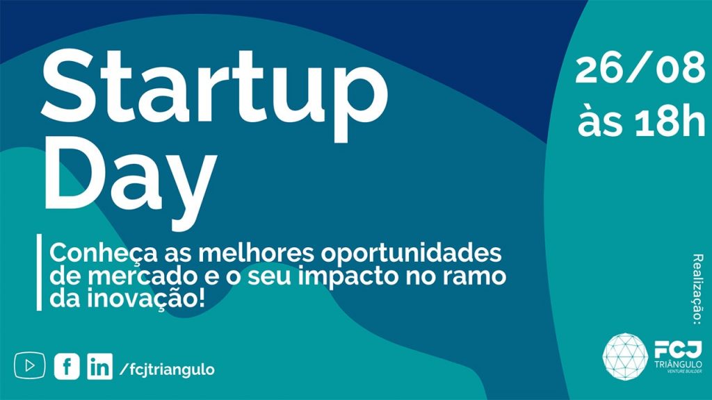 Startup Day