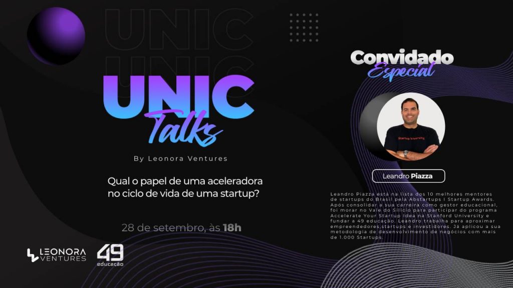 Unic Talks