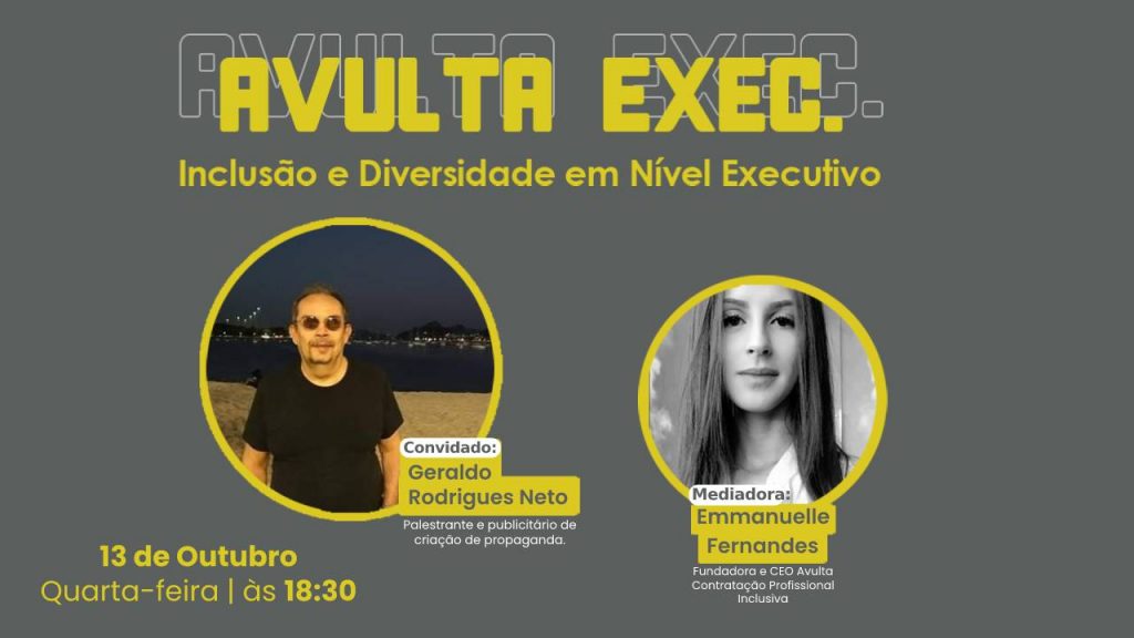 Evulta Exec - Terceiro episódio