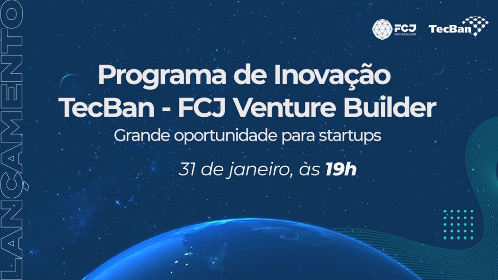 Lançamento-TecBan-space