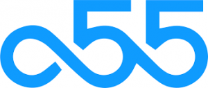logo a55