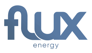 logo flux energy
