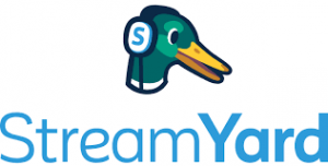 logo streamyard
