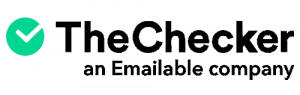 thechecker-logo