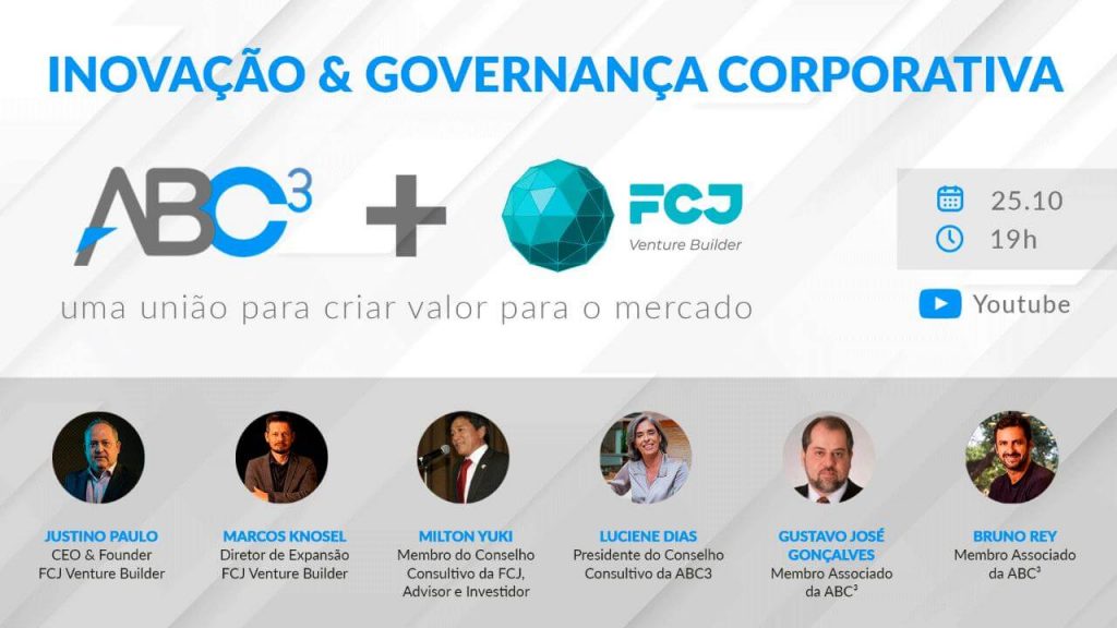 inovacao e governanca corporativa