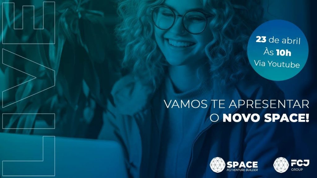 lancamento space