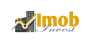 Logotipo - Imob Invest